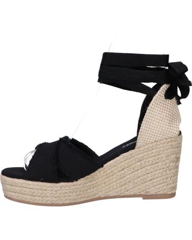 Sandálias de Mulher REFRESH 170773 NEGRO