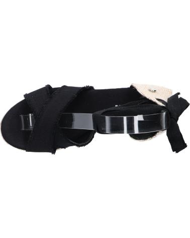 Sandálias de Mulher REFRESH 170773 NEGRO