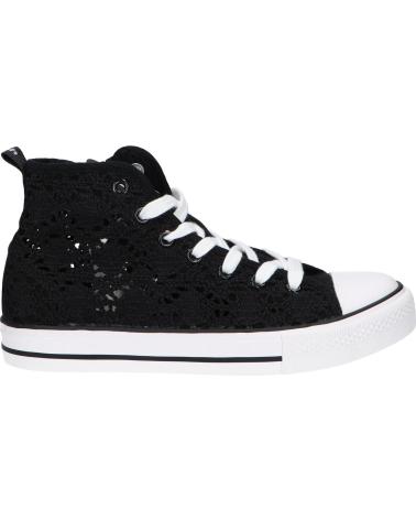 Woman Zapatillas deporte REFRESH 170821  NEGRO