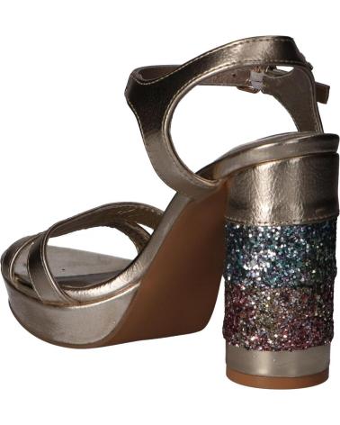 Sandalen für Damen GIOSEPPO 45262 ORO