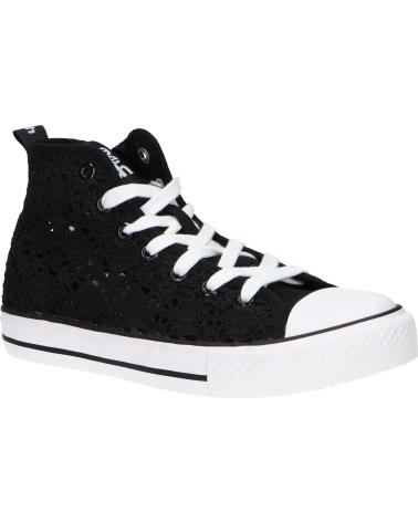 Woman Zapatillas deporte REFRESH 170821  NEGRO