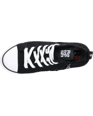 Woman Zapatillas deporte REFRESH 170821  NEGRO