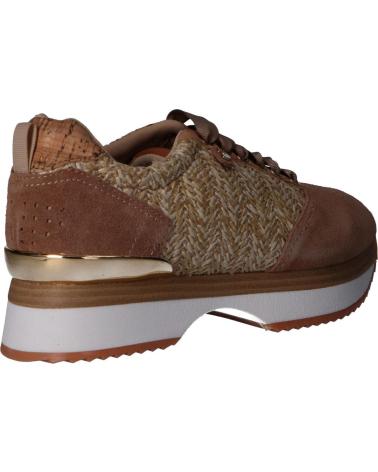 Sapatilhas de Mulher GIOSEPPO 43308 BEIG