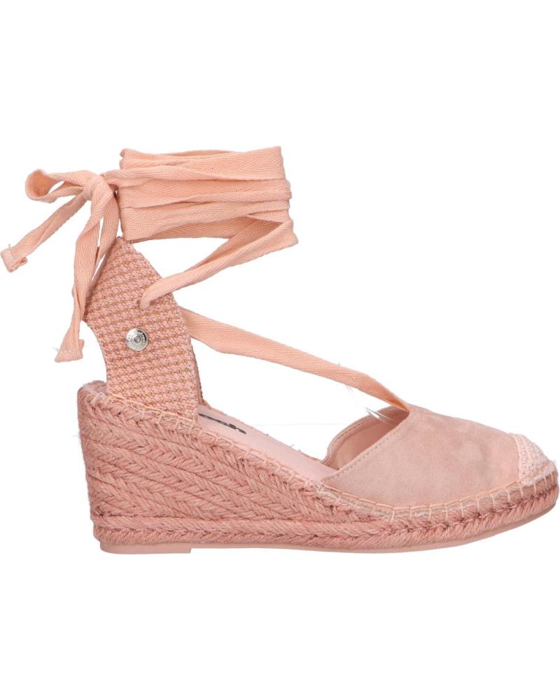 Sandalias de Mujer REFRESH 170874 NUDE