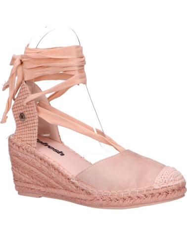 Sandalias de Mujer REFRESH 170874 NUDE
