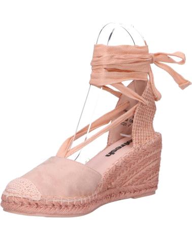Sandalias de Mujer REFRESH 170874 NUDE