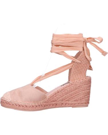 Sandalias de Mujer REFRESH 170874 NUDE
