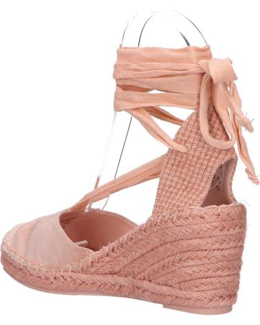 Sandalias de Mujer REFRESH 170874 NUDE