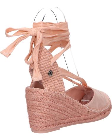 Sandalias de Mujer REFRESH 170874 NUDE