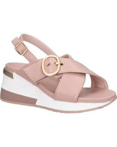 Sandali per Donna XTI 141409 NUDE