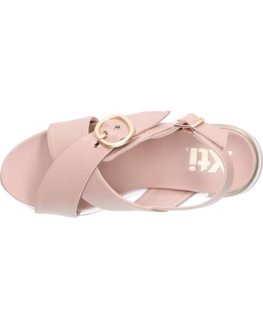 Sandali per Donna XTI 141409 NUDE