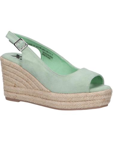 Sandali per Donna XTI 141472 ANTELINA AQUA