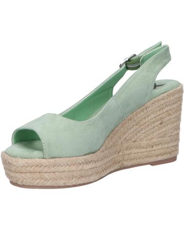 Sandali per Donna XTI 141472 ANTELINA AQUA