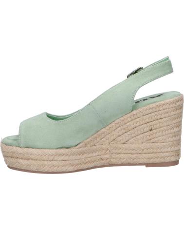 Sandali per Donna XTI 141472 ANTELINA AQUA