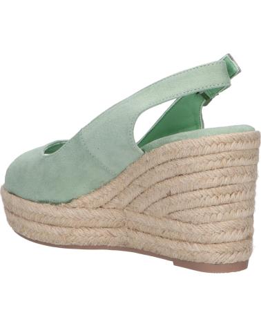 Sandali per Donna XTI 141472 ANTELINA AQUA