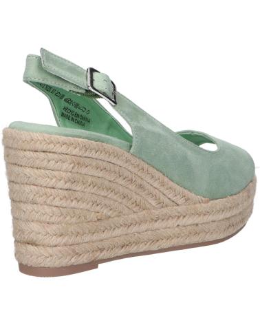 Sandali per Donna XTI 141472 ANTELINA AQUA