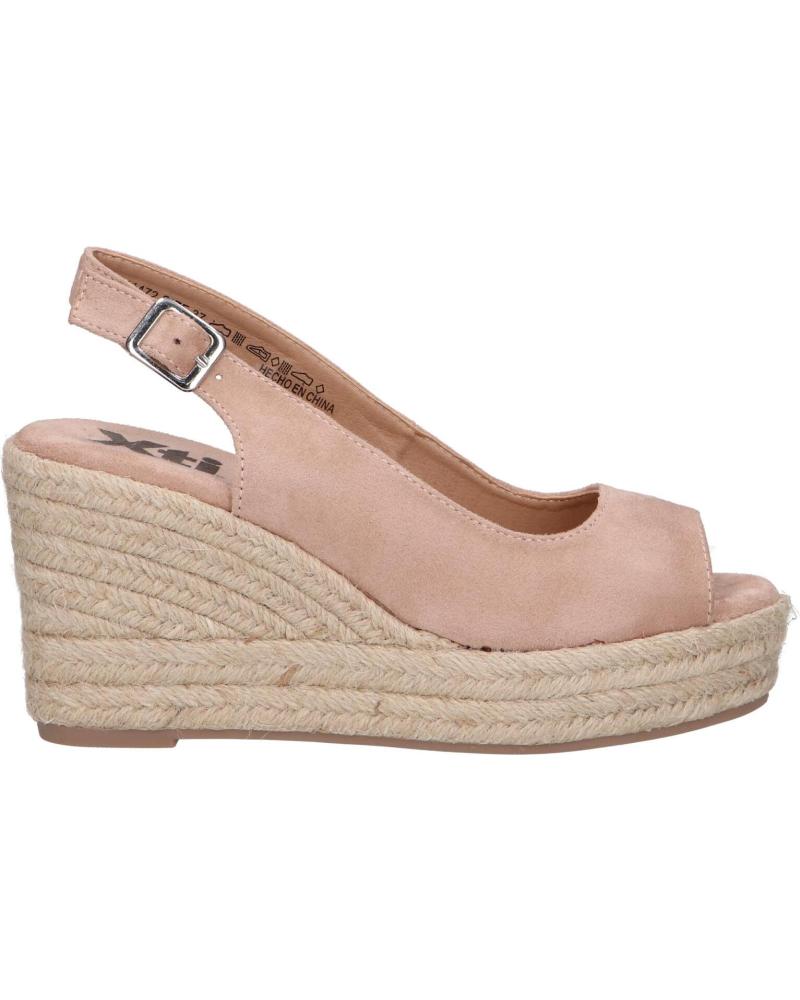 Sandali per Donna XTI 141472 ANTELINA BEIGE