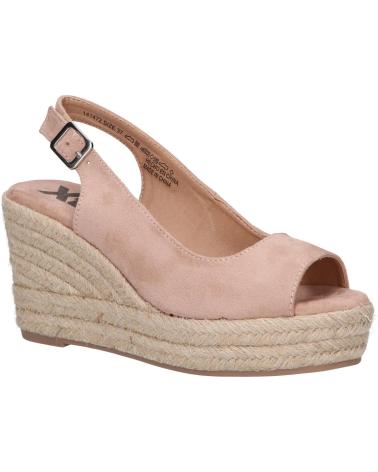 Sandali per Donna XTI 141472 ANTELINA BEIGE
