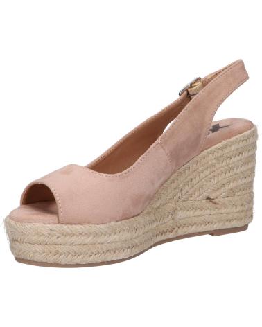 Sandali per Donna XTI 141472 ANTELINA BEIGE