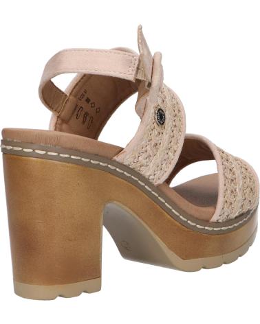 Sandalen für Damen REFRESH 170696 BEIGE