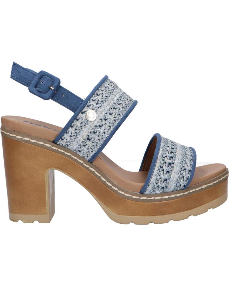 Sandalias de Mujer REFRESH 170696 JEANS