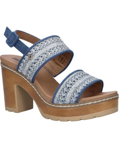 Sandalias de Mujer REFRESH 170696 JEANS