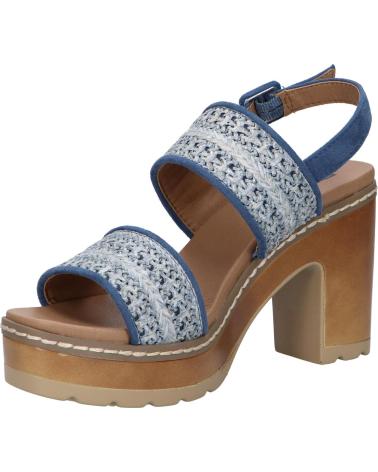 Sandalias de Mujer REFRESH 170696 JEANS