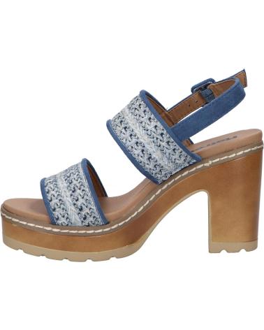 Sandalias de Mujer REFRESH 170696 JEANS