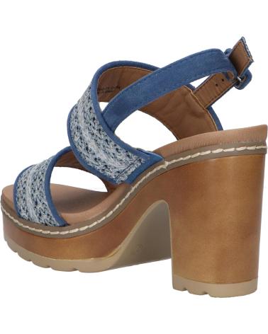 Sandalias de Mujer REFRESH 170696 JEANS