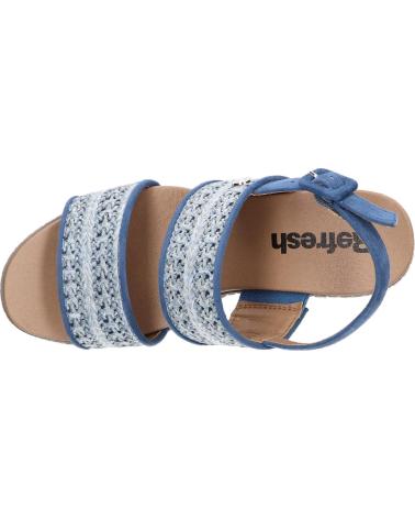 Sandalias de Mujer REFRESH 170696 JEANS