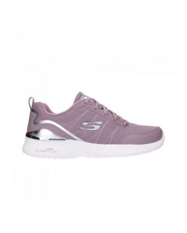 Scarpe sport SKECHERS  per Donna AIR DYNAMIGHT THE HALCYON 149660-ROS  ROS
