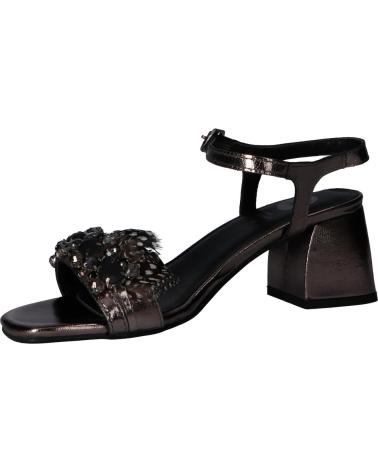 Sandalen für Damen GIOSEPPO 45280 PLOMO