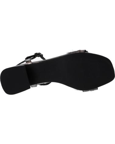 Sandalen für Damen GIOSEPPO 45280 PLOMO