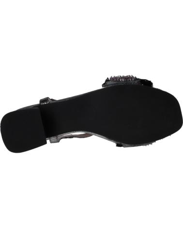 Sandalen für Damen GIOSEPPO 45310 NEGRO