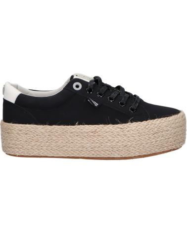 Woman Trainers MTNG 69492  C45024 YODA NEGRO