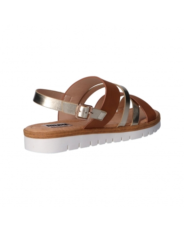 Sandales MTNG  pour Femme 51089  C45346 NOBUCK CUERO