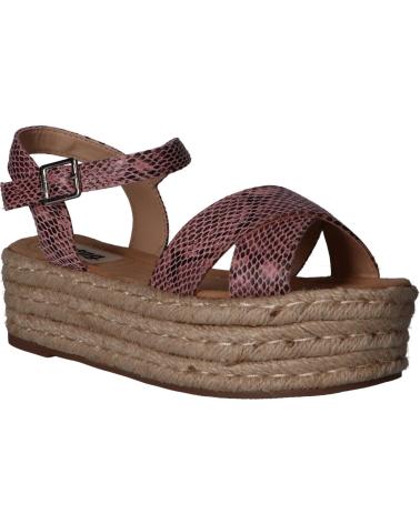 Sandali per Donna MTNG 58840 C46665 SERPE NUDE