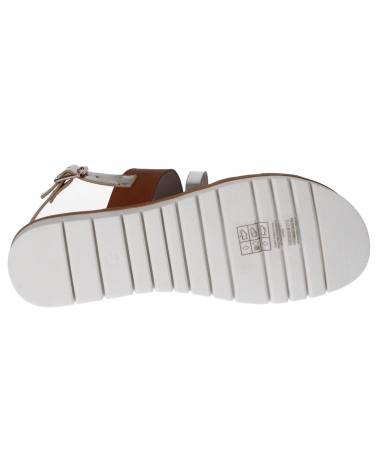 Sandales MTNG  pour Femme 51089  C45346 NOBUCK CUERO