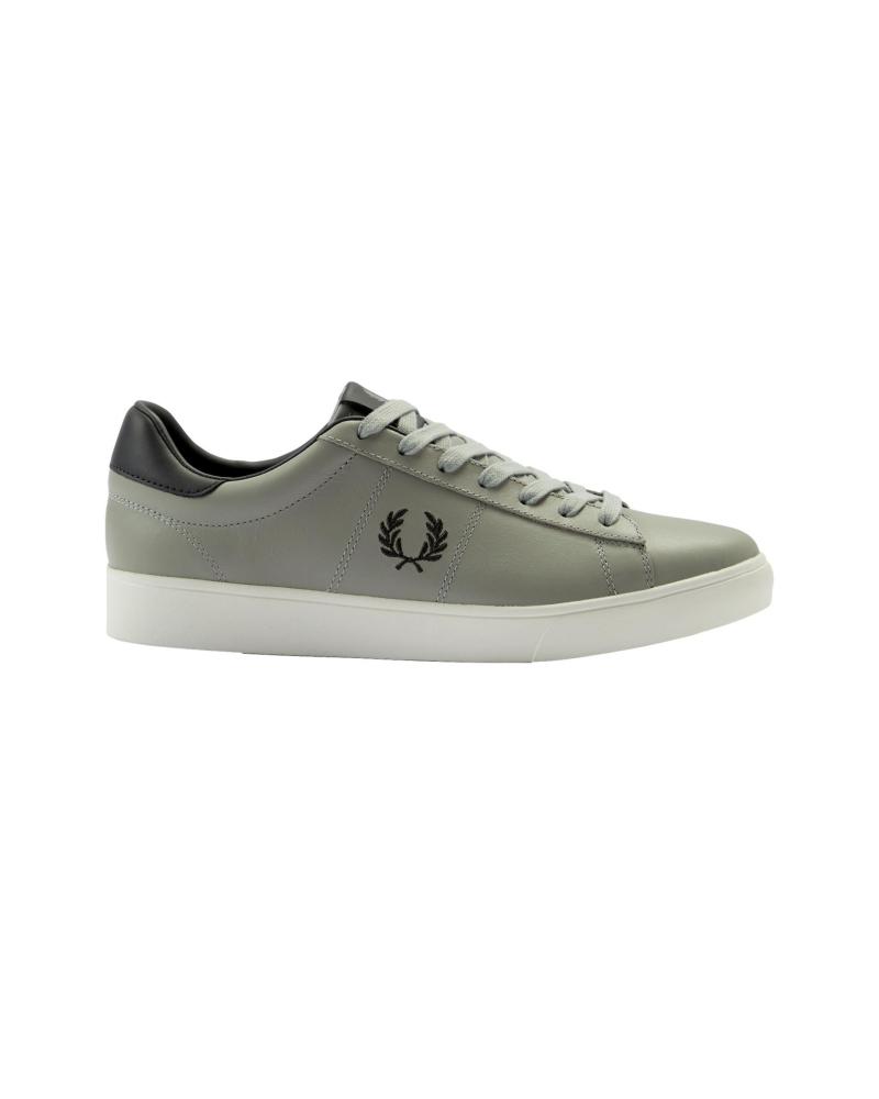 Scarpe sport FRED PERRY per Uomo ZAPATILLAS HOMBRE SPENCER B4334 GRIS Scarpe sport FRED PERRY per Uomo ZAPATILLAS HOMBRE SPENCER B4334 GRIS
