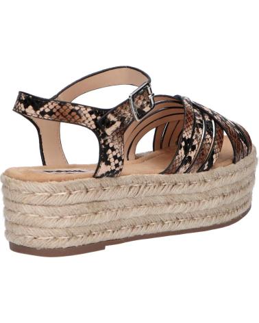 Sandali per Donna MTNG 58844 C46820 COBRA MARRON