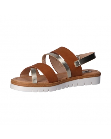 Sandales MTNG  pour Femme 51089  C45346 NOBUCK CUERO