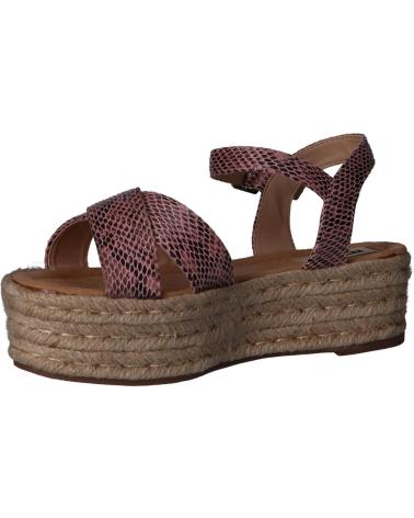 Sandali per Donna MTNG 58840 C46665 SERPE NUDE