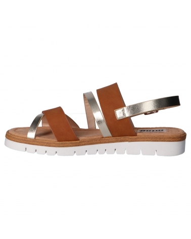 Sandales MTNG  pour Femme 51089  C45346 NOBUCK CUERO