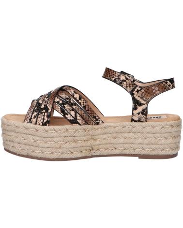 Sandali per Donna MTNG 58844 C46820 COBRA MARRON