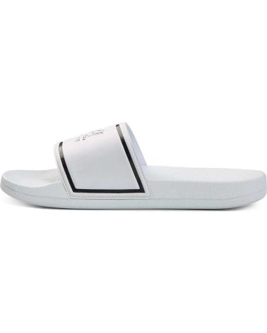 TONGS CRUYFF AGUA COPA BLANCHES