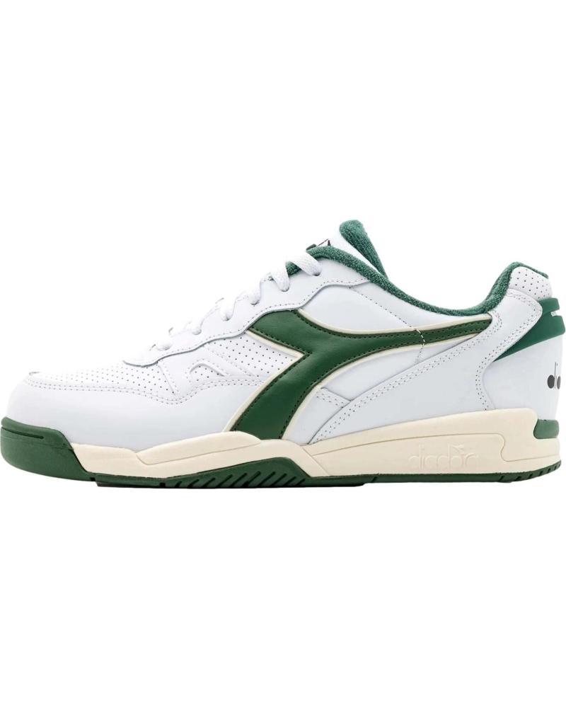 Scarpe sport DIADORA per Uomo ZAPATILLAS WINNER WHITE--FOGLIAGE Scarpe sport DIADORA per Uomo ZAPATILLAS WINNER WHITE--FOGLIAGE