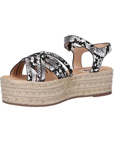 Sandálias de Mulher MTNG 58844 C46821 COBRA BLANCO