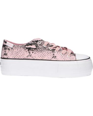 Deportivas de Mujer MTNG 69589 C46829 SNEK NUDE