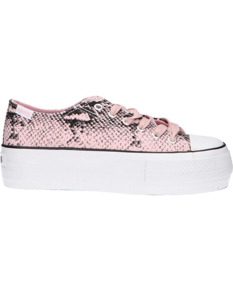 Deportivas de Mujer MTNG 69589 C46829 SNEK NUDE