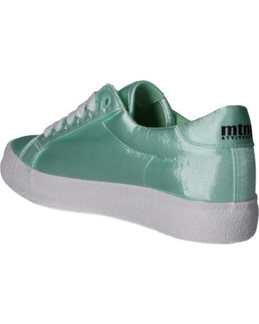 Sneaker für Damen MTNG 69071 C41412 RASE VERDE